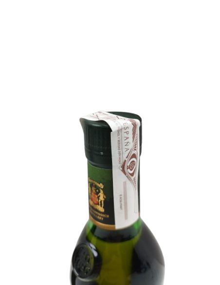 Whisky Glenfiddich 12 años