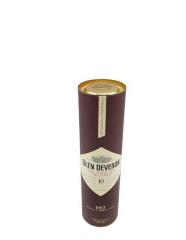 Whisky Glen Deveron 1993