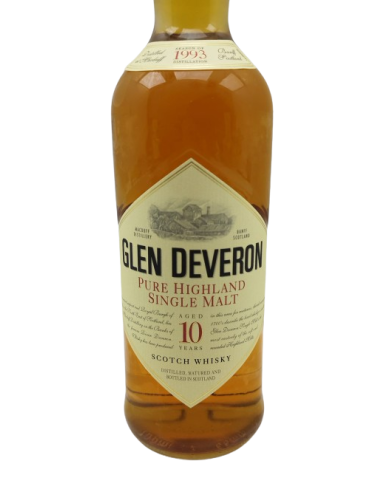 Whisky Glen Deveron 1993