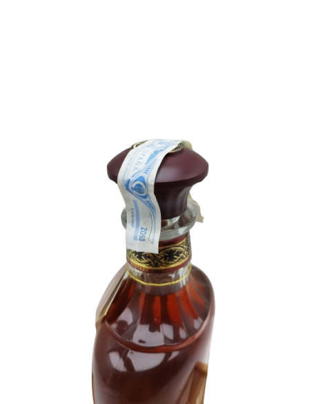 Whisky Bourbon Old Virginia