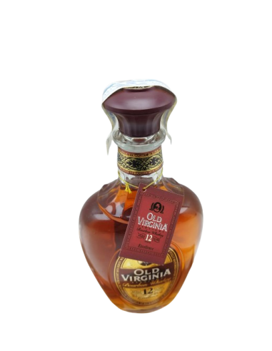 Whisky Bourbon Old Virginia
