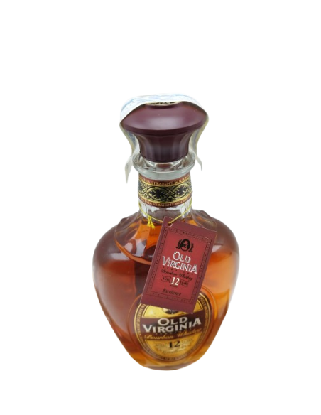 Whisky Bourbon Old Virginia