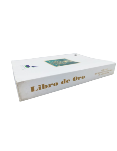 Libro de oro de Chantada