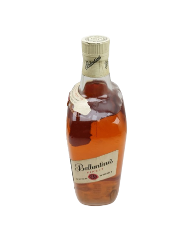 Whisky Ballantines One Gallon (3.8L)