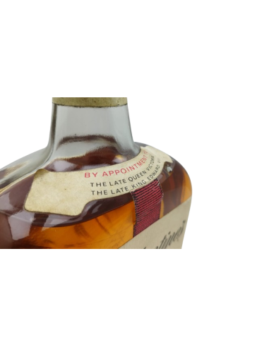 Whisky Ballantines One Gallon (3.8L)