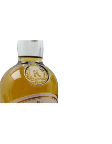 Maletín Knockando 1979 - 3 botellas