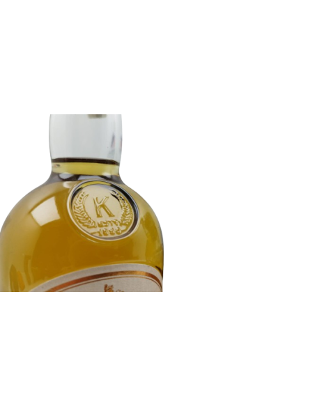 Maletín Knockando 1979 - 3 botellas