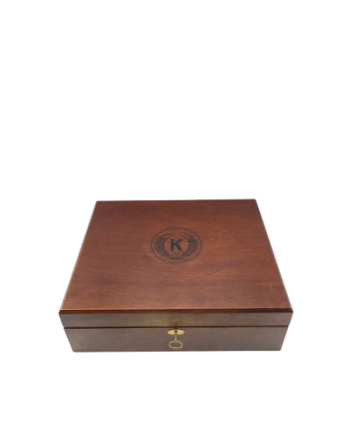 Maletín Knockando 1979 - 3 botellas