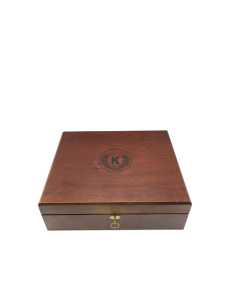 Maletín Knockando 1979 - 3 botellas