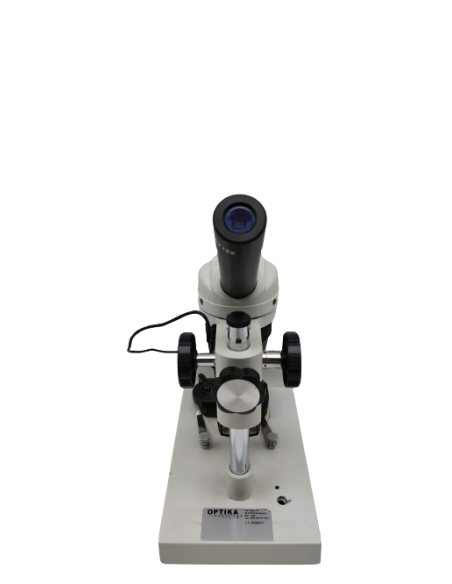 Microscopio Optika WF10X