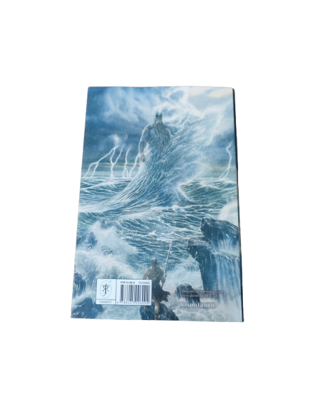 La caída de Gondolin J.R.R.Tolkien