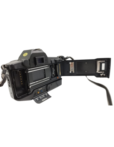 Reflex Canon EOS 650 28-70mm