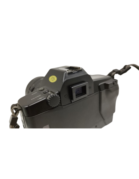 Reflex Canon EOS 650 28-70mm