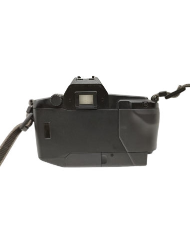 Reflex Canon EOS 650 28-70mm