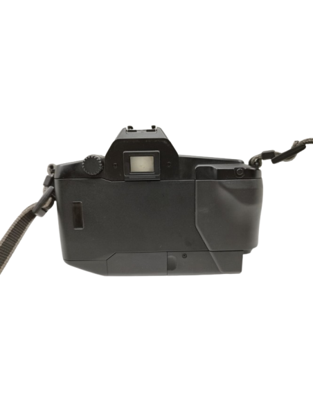 Reflex Canon EOS 650 28-70mm