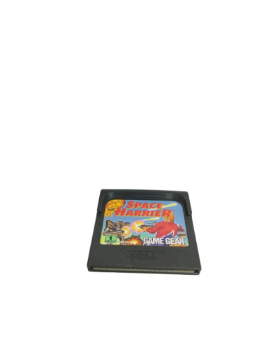 World Cup Soccer Game Gear