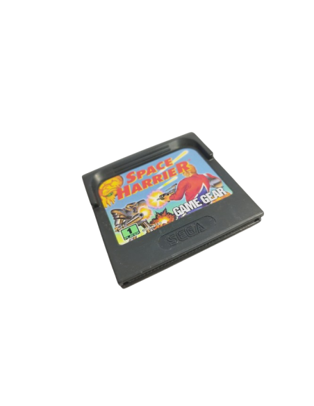 World Cup Soccer Game Gear