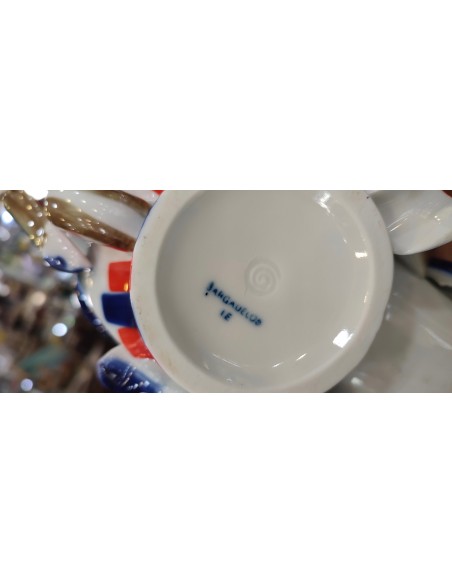 Gallo GG 2 Sargadelos