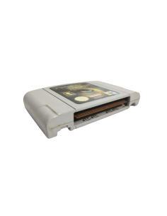 Perfect Dark Nintendo 64 2