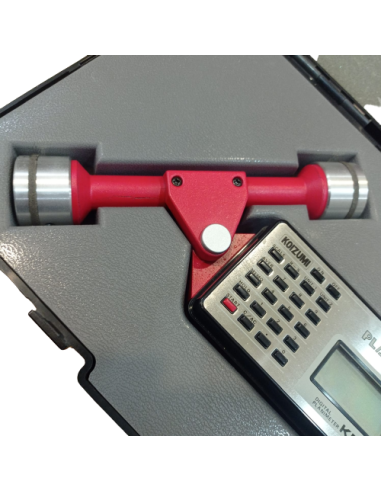 Placom KP90 Planimetro Digital