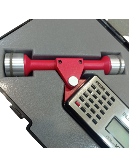 Placom KP90 Planimetro Digital