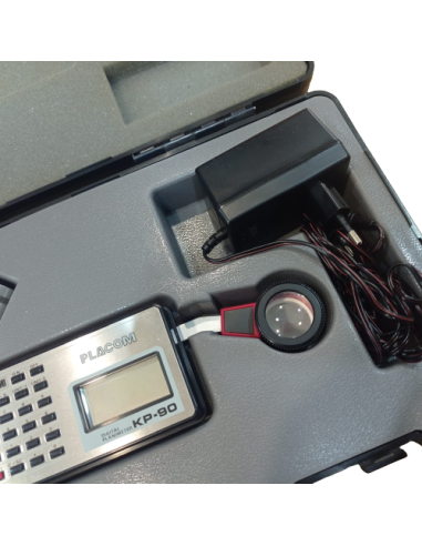 Placom KP90 Planimetro Digital