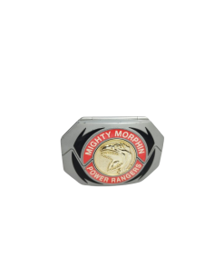Agenda Mighty Morphin Power Rangers
