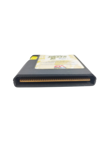 Fifa 95 Mega Drive