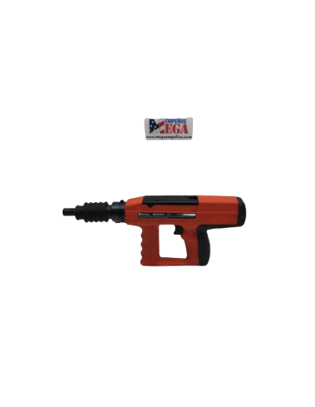 Clavadora Pólvora DESASA Pro-08 Plus