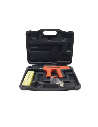 Clavadora Pólvora DESASA Pro-08 Plus