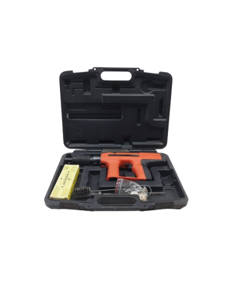 Clavadora Pólvora DESASA Pro-08 Plus