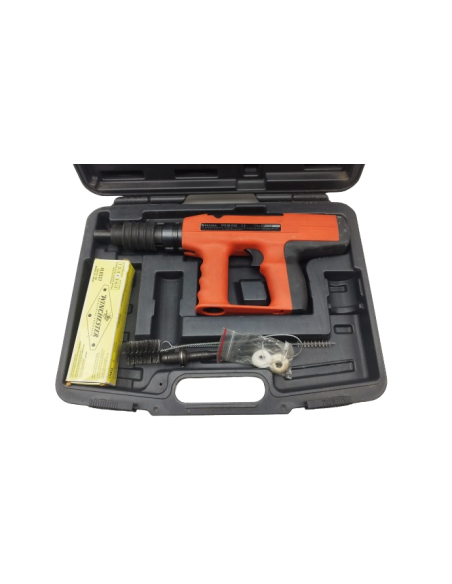 Clavadora Pólvora DESASA Pro-08 Plus