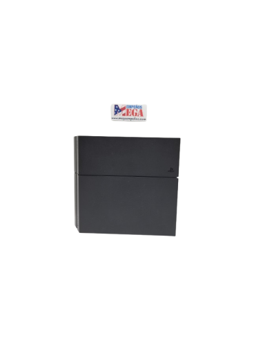 PS4 500GB