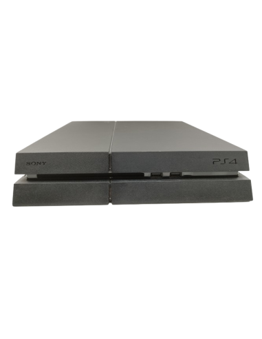 PS4 500GB