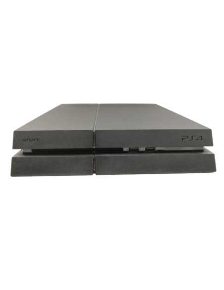 PS4 500GB