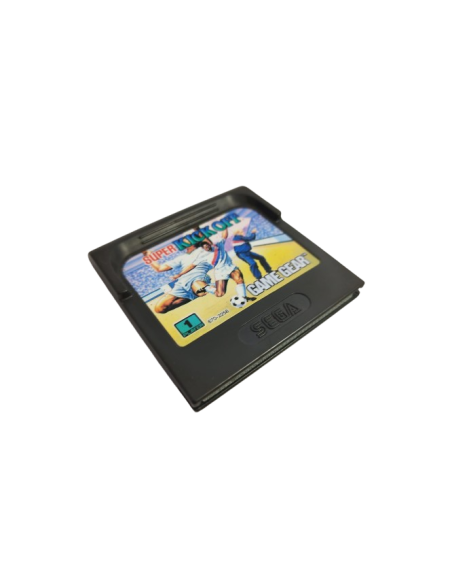 Super Kick Off Game Gear