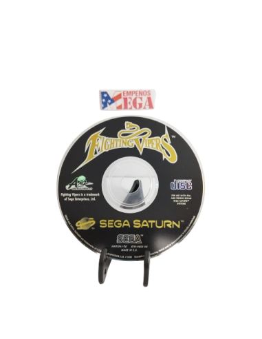 Command & Conquer Sega Saturn