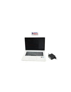 Portátil convertible Lenovo YOGA