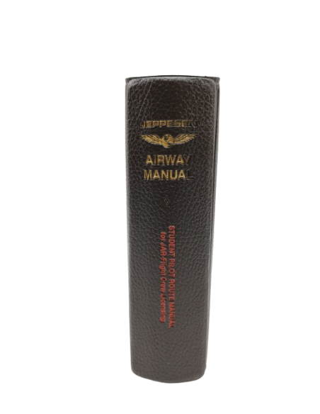 Jeppesen Airway manual
