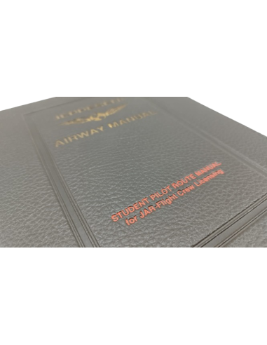 Jeppesen Airway manual