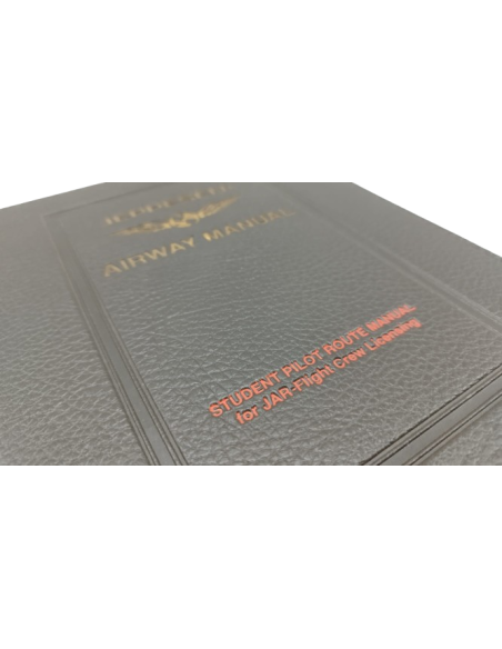 Jeppesen Airway manual