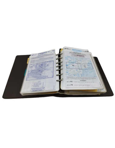 Jeppesen Airway manual