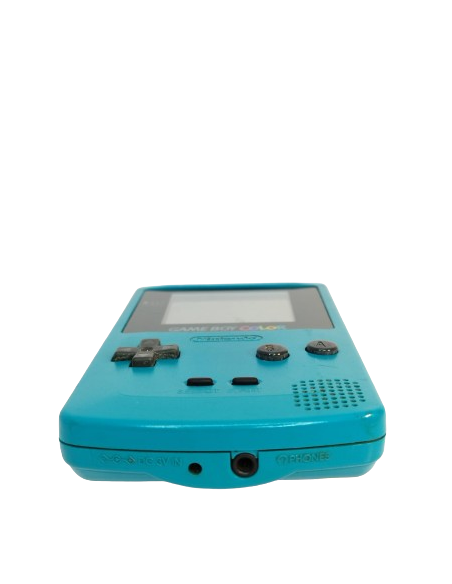 Game Boy Color (Azul)