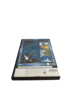 El Señor de los Anillos: La Comunidad del Anillo  PS2 2