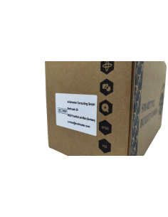 Cámara IP IPC-HD361-5MP 2