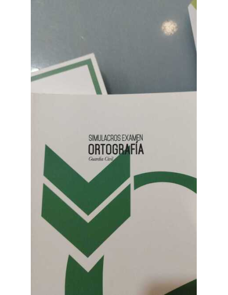 Oposiciones Guardia Civil