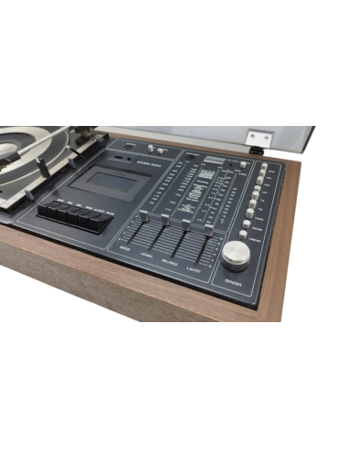 Tocadiscos Royal De Luxe Studio 2000 (Reparar)