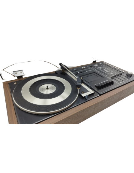 Tocadiscos Royal De Luxe Studio 2000 (Reparar)