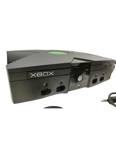 Xbox Original