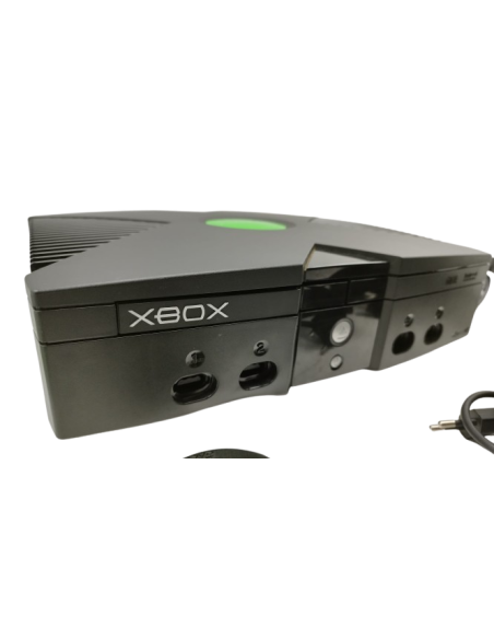 Xbox Original